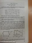 Középiskolai matematikai és fizikai lapok 1994. május