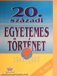 20. századi egyetemes történet III.