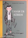 Tanár úr kérem