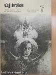 Új Írás 1988. július