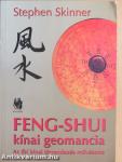 Feng-Shui kínai geomancia