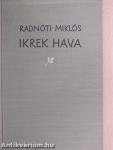 Ikrek hava