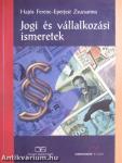 Jogi és vállalkozási ismeretek
