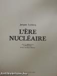 L'ére nucléaire