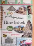 Első enciklopédiám - Híres helyek