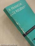 A francia "új regény" I-II.