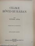 Cilike rövid ruhában