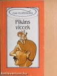 Pikáns viccek