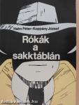 Rókák a sakktáblán