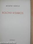 Bolond kisváros