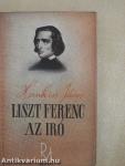 Liszt Ferenc az iró