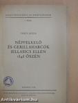 Népfelkelő és gerillaharcok Jellasics ellen 1848 őszén