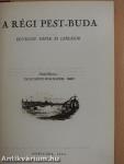 A régi Pest-Buda