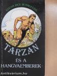 Tarzan és a hangyaemberek