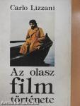 Az olasz film története