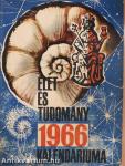 Élet és Tudomány Kalendáriuma 1966