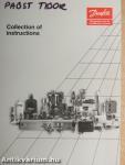 Danfoss Collection of Instructions