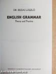 English Grammar