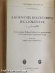 A körmendi kolostorper jegyzőkönyve (1517-1518) X. Leó pápa, Bakócz bíboros, az ágostonosok és az obszerváns ferencesek vitája