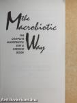 The Macrobiotic Way