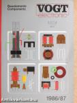 Vogt Electronic 1986/87