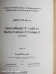 International Project on Mathematical Attainment