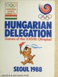 Hungarian Delegation