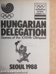 Hungarian Delegation