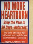 No More Heartburn