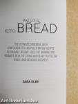 Paleo & Keto Bread