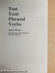 Test Your Phrasal Verbs