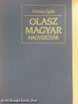 Olasz-magyar nagyszótár 1-2.