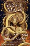 House of Flame and Shadow (Crescent City Series, Book 3)