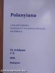 Polanyiana 2006/1-2