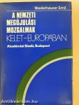 A nemzeti megújulási mozgalmak Kelet-Európában
