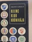 Kilenc klub krónikája