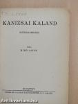 Kanizsai kaland