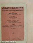 Grafostatika I.