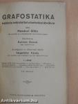 Grafostatika I.