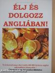 Élj és dolgozz Angliában!