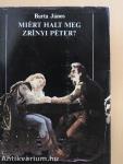 Miért halt meg Zrínyi Péter?