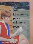 Nők könyvespolca évkönyve 1970