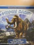 Gyapjas mamut