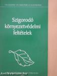 Szigorodó környezetvédelmi feltételek