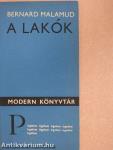 A lakók