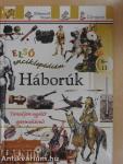 Első enciklopédiám - Háborúk
