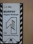 Murphy magyar törvényei