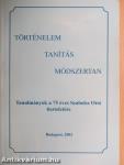 Történelem-tanítás-módszertan