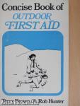 Concise Book of Outdoor First Aid