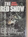 The Red Snow